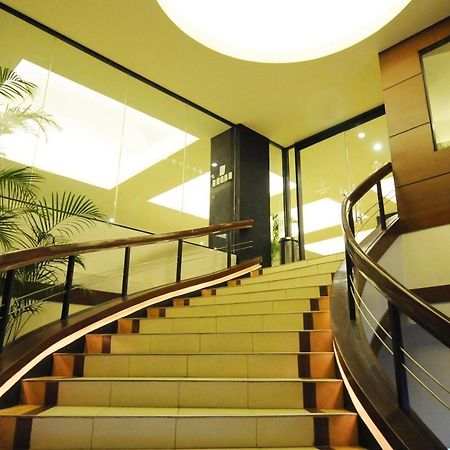 Sampaguita Suites Jrg Cebu Extérieur photo