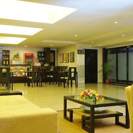 Sampaguita Suites Jrg Cebu Extérieur photo