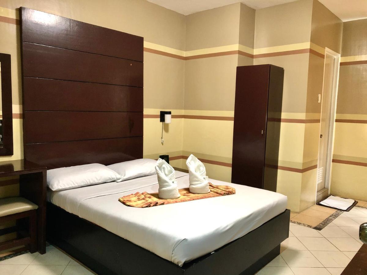 Sampaguita Suites Jrg Cebu Extérieur photo